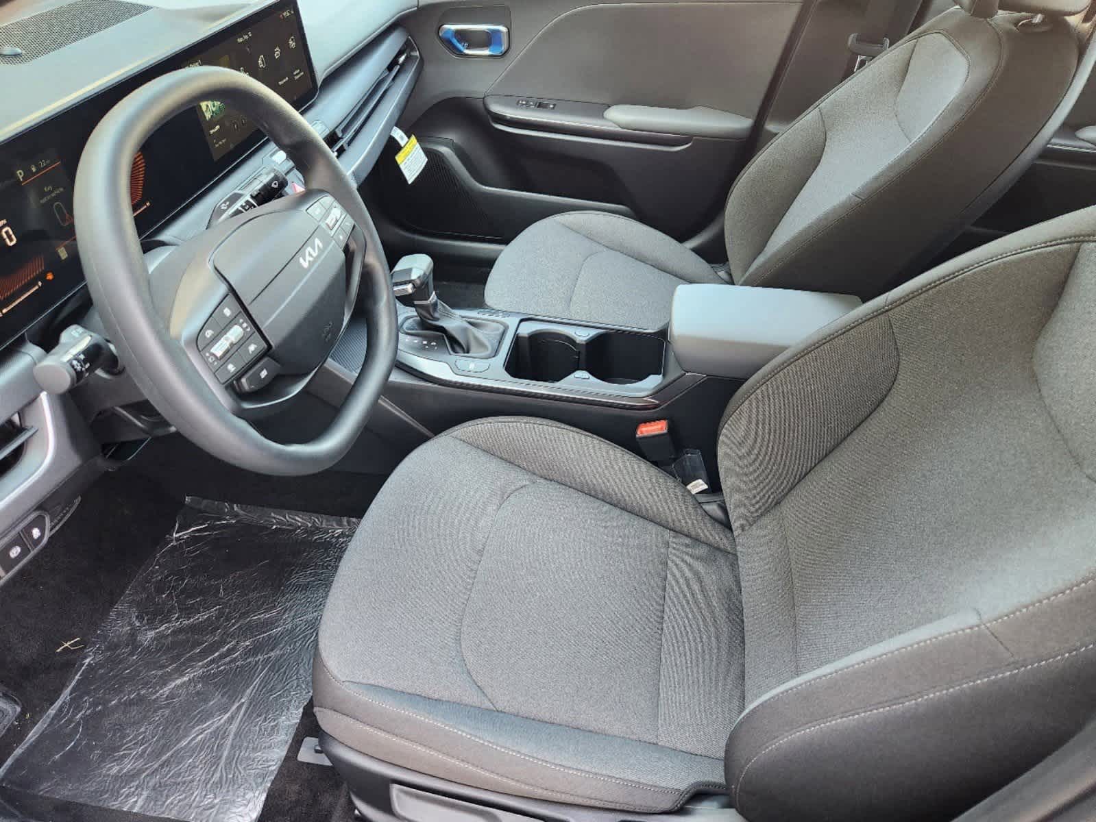 Thumbnail: 2025 Kia K4 - 9