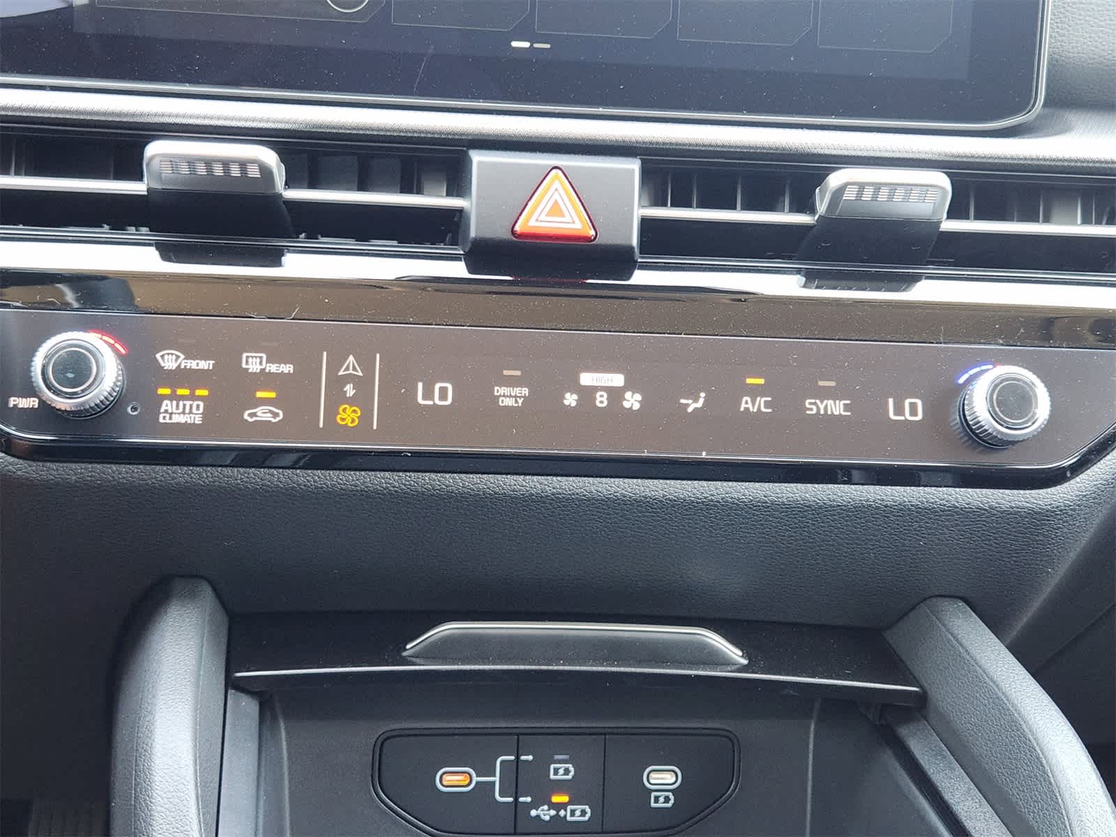 Thumbnail: 2026 Kia Sportage - 17