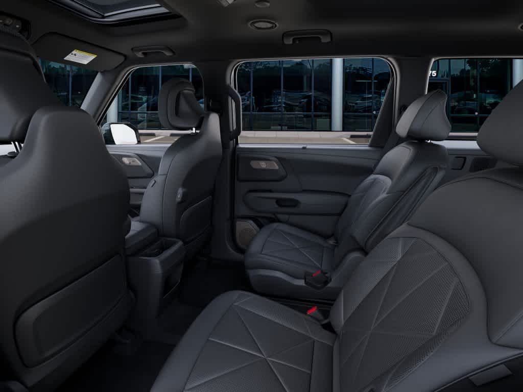 Thumbnail: 2027 Kia Telluride - 18