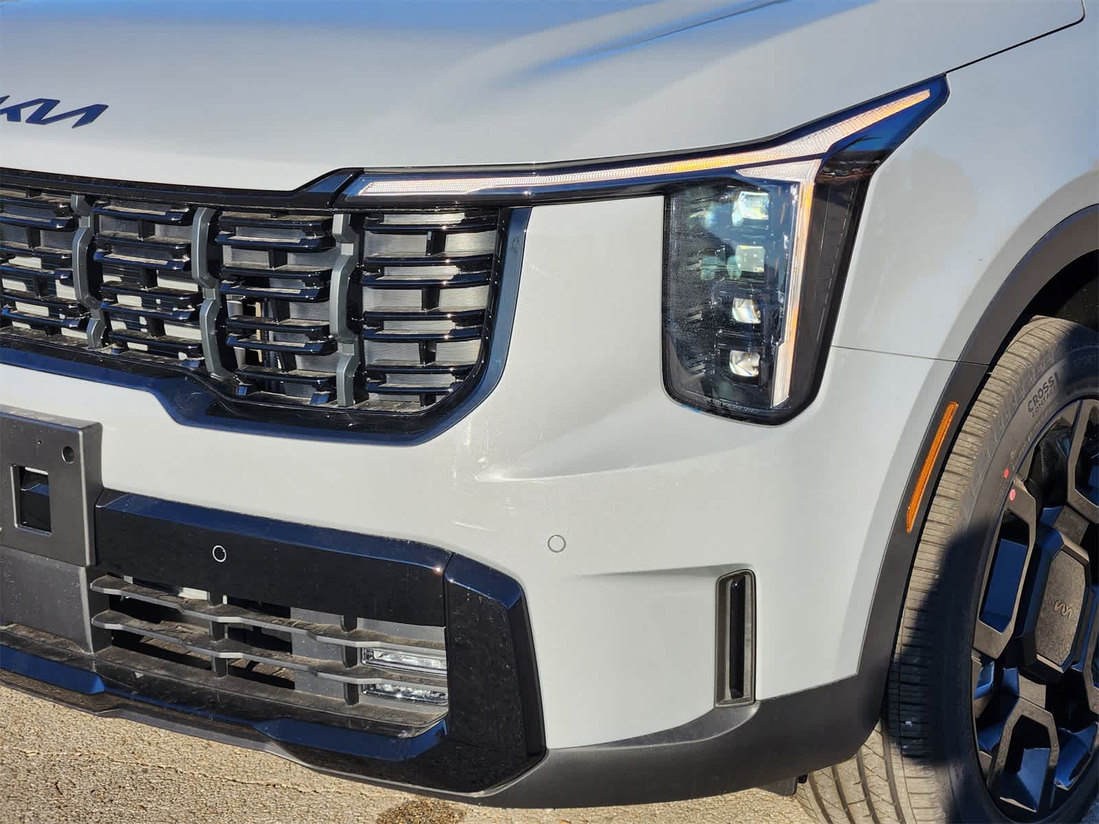 Thumbnail: 2026 Kia Sorento - 7