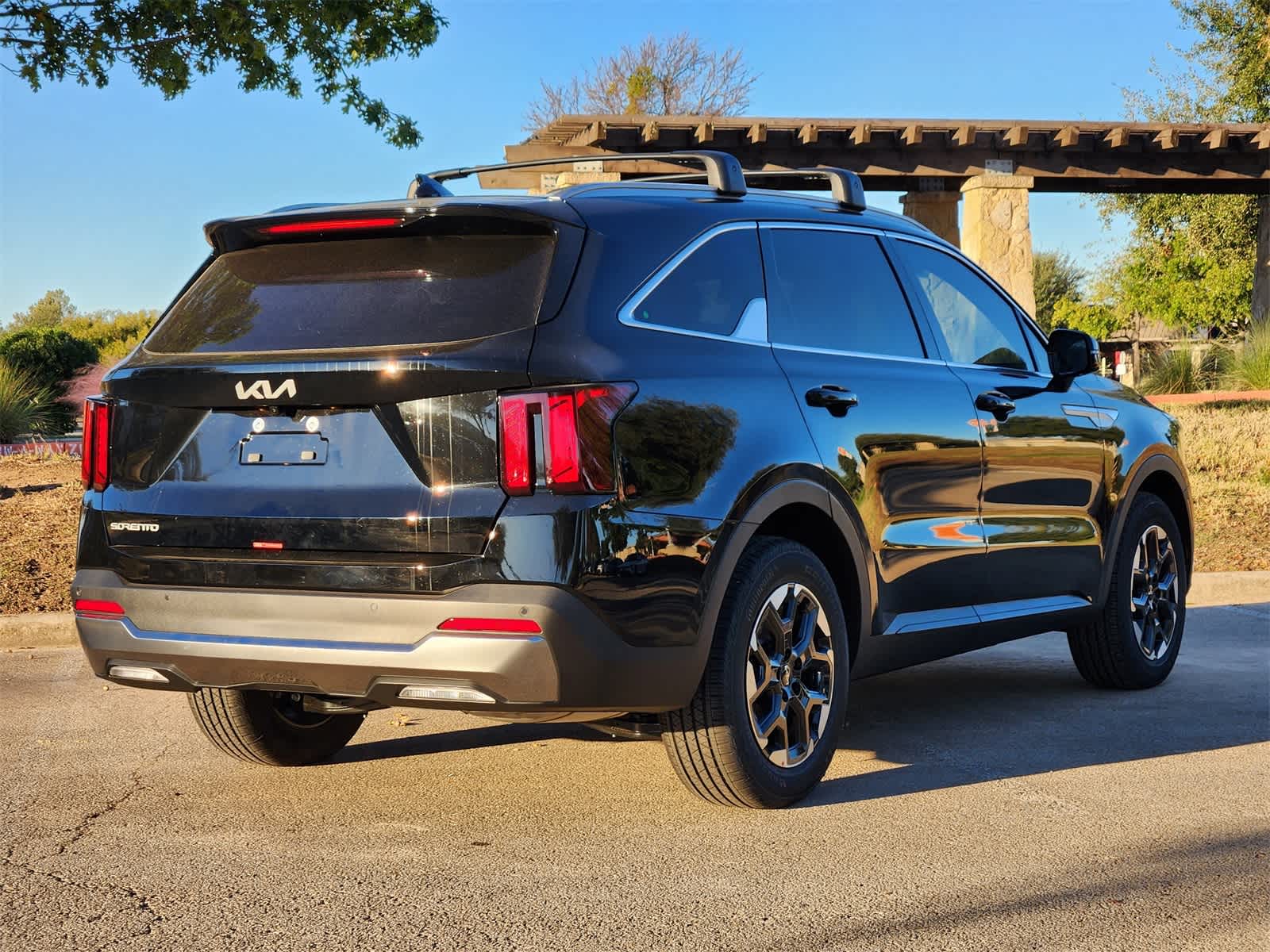 Thumbnail: 2026 Kia Sorento - 5