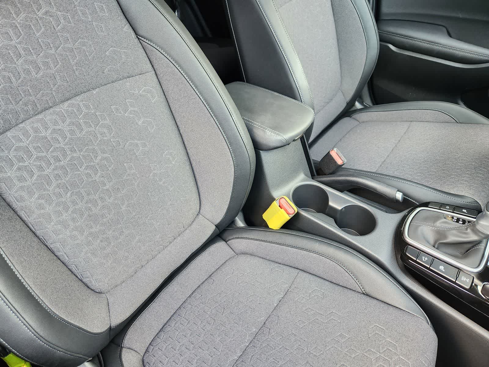 Thumbnail: 2026 Kia Seltos - 13