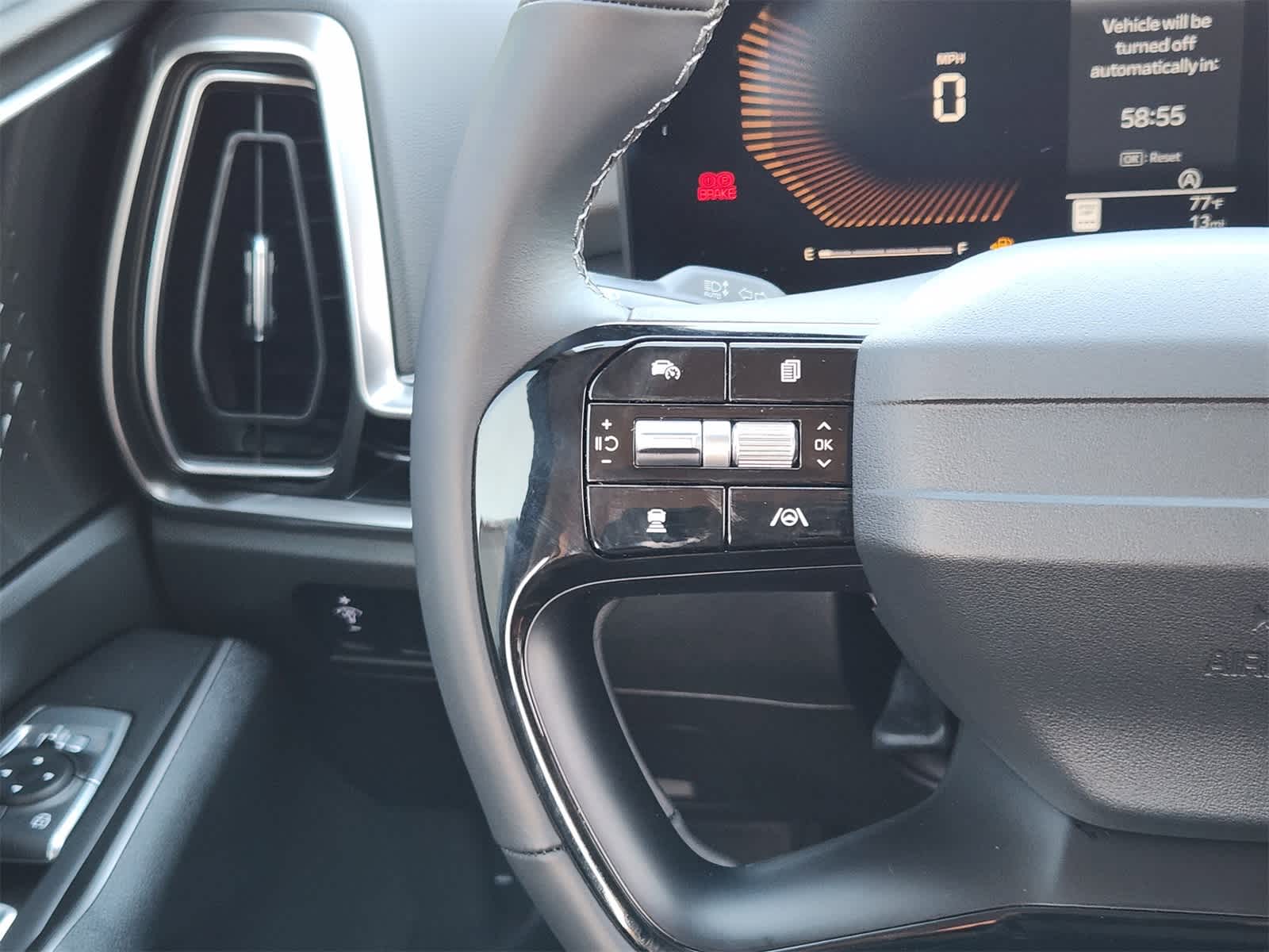 Thumbnail: 2026 Kia Sorento - 25