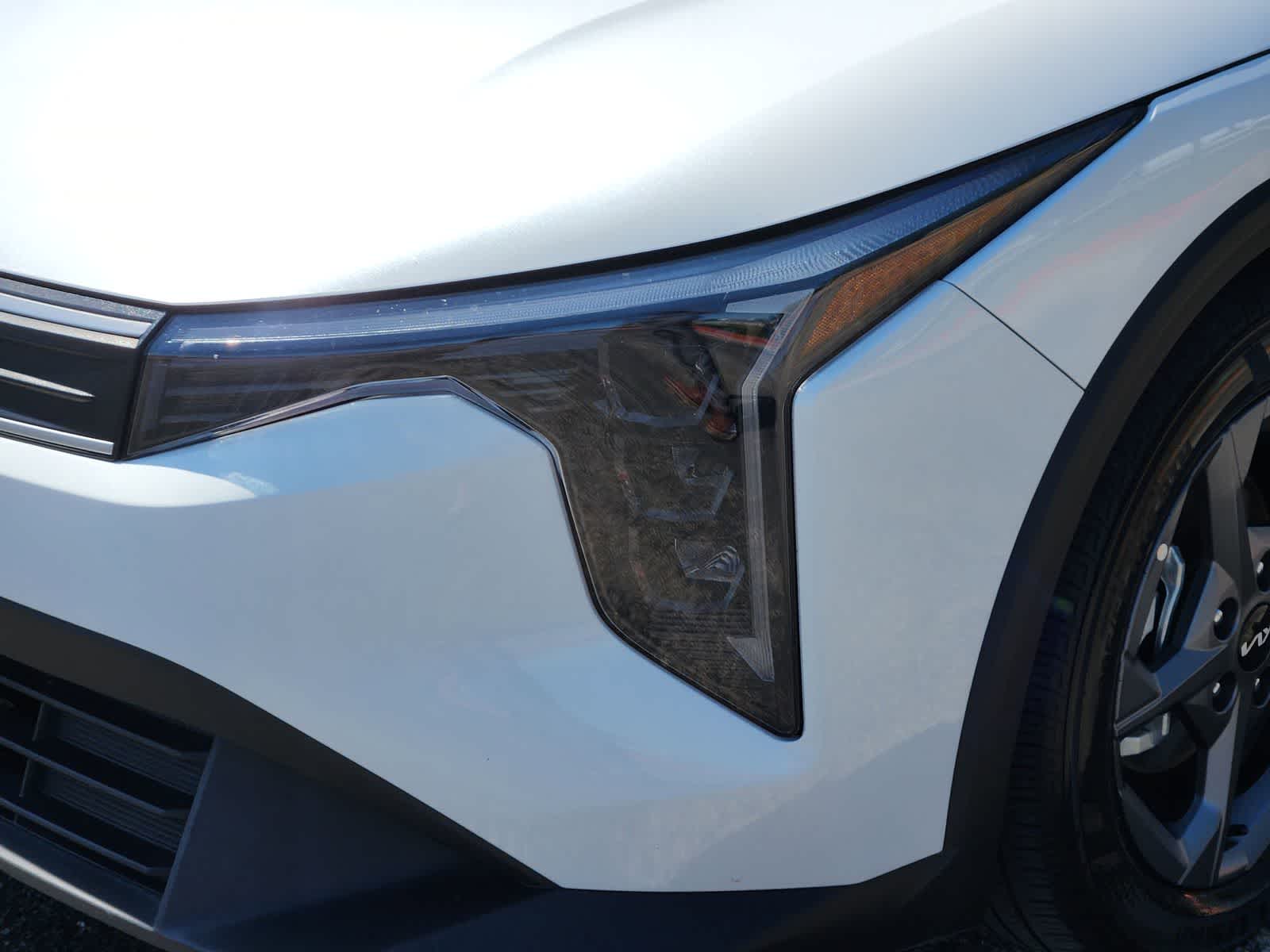 Thumbnail: 2025 Kia K4 - 7