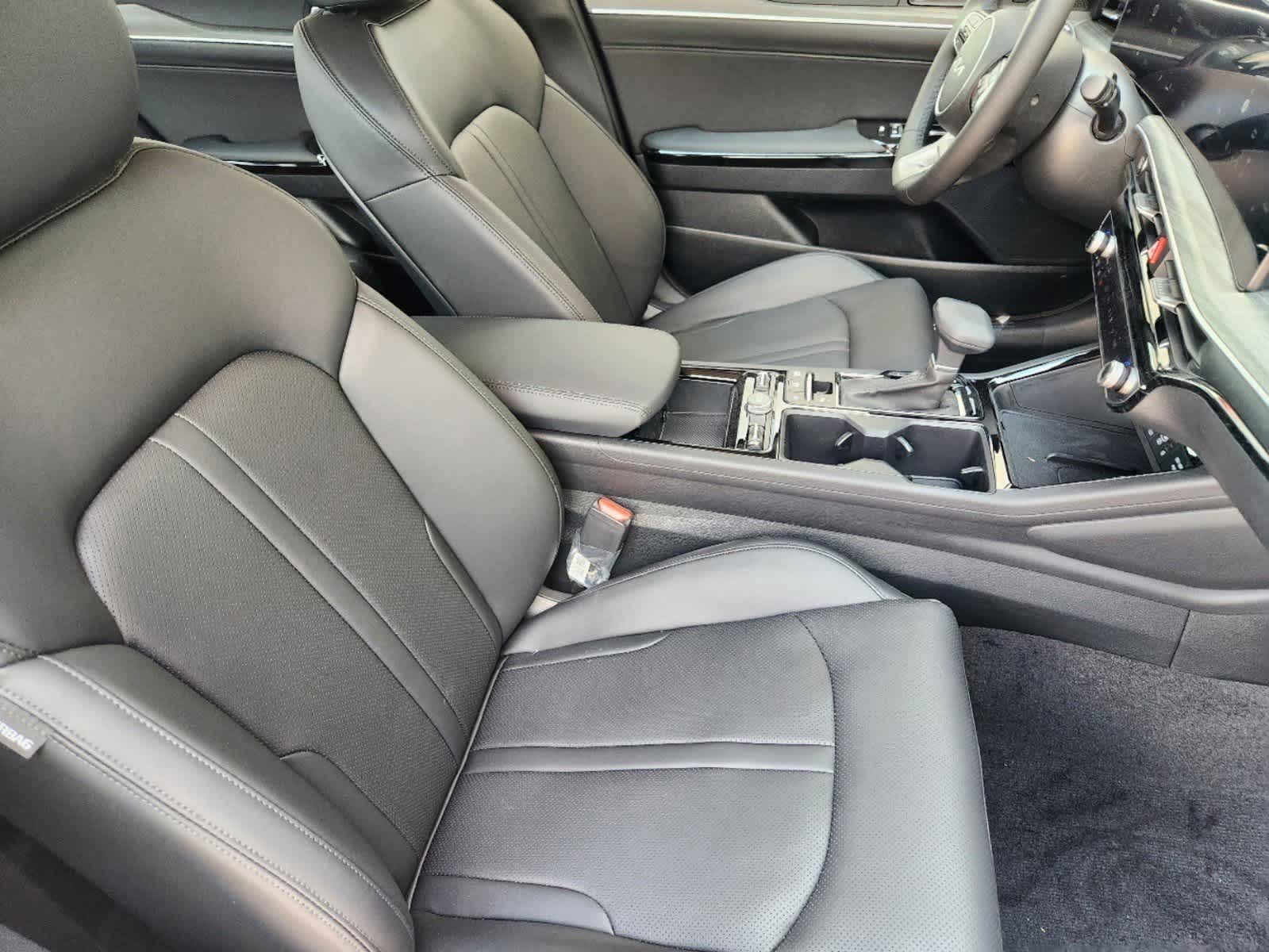 Thumbnail: 2025 Kia K5 - 11