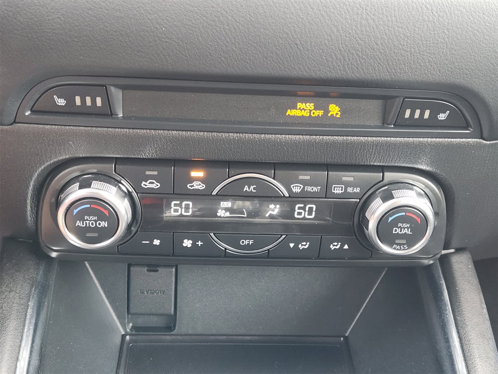 Thumbnail: 2017 Mazda CX-5 - 18