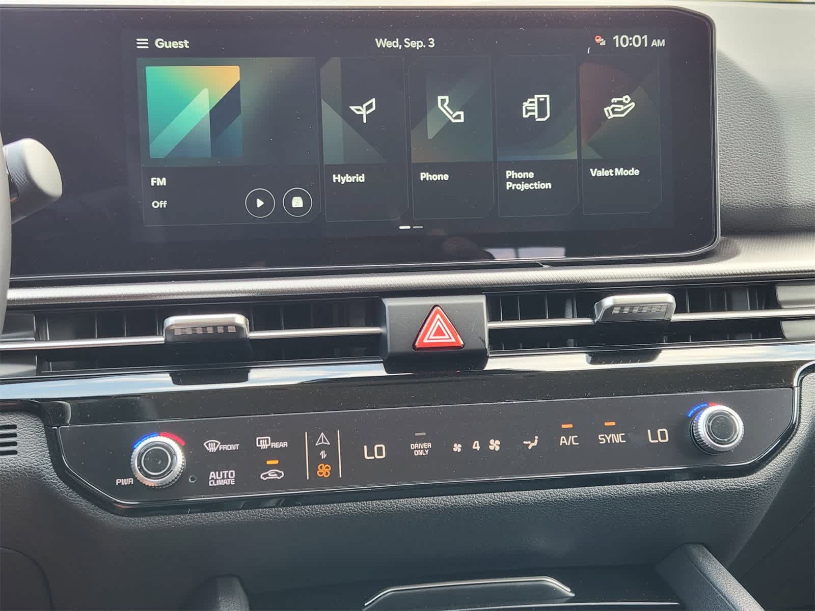 Thumbnail: 2026 Kia Sportage - 16