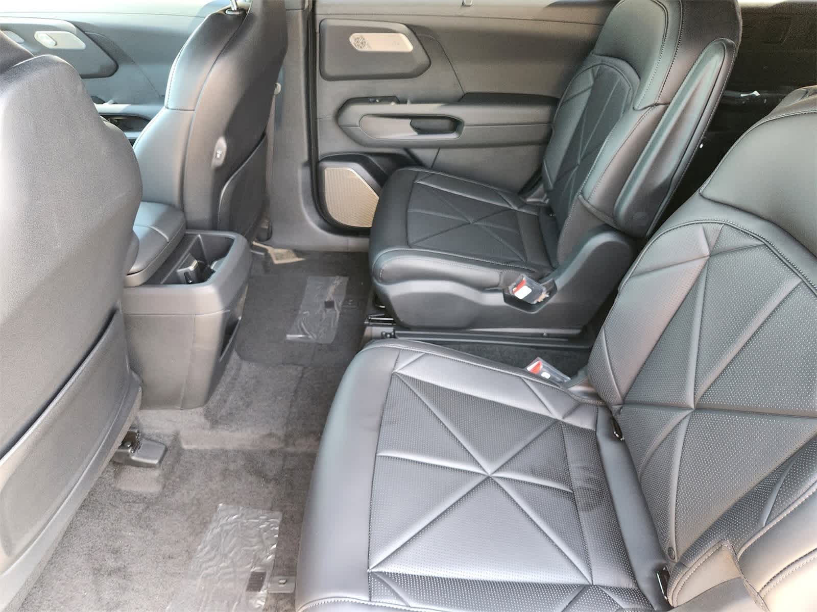 Thumbnail: 2027 Kia Telluride - 22