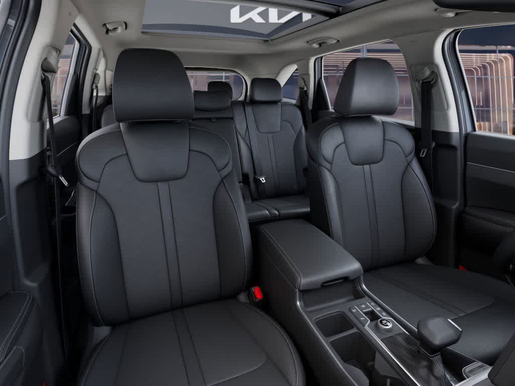 Thumbnail: 2025 Kia Sorento - 15