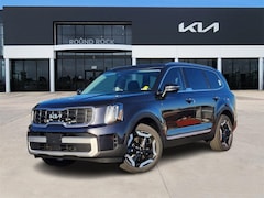 2025 Kia Telluride S SUV