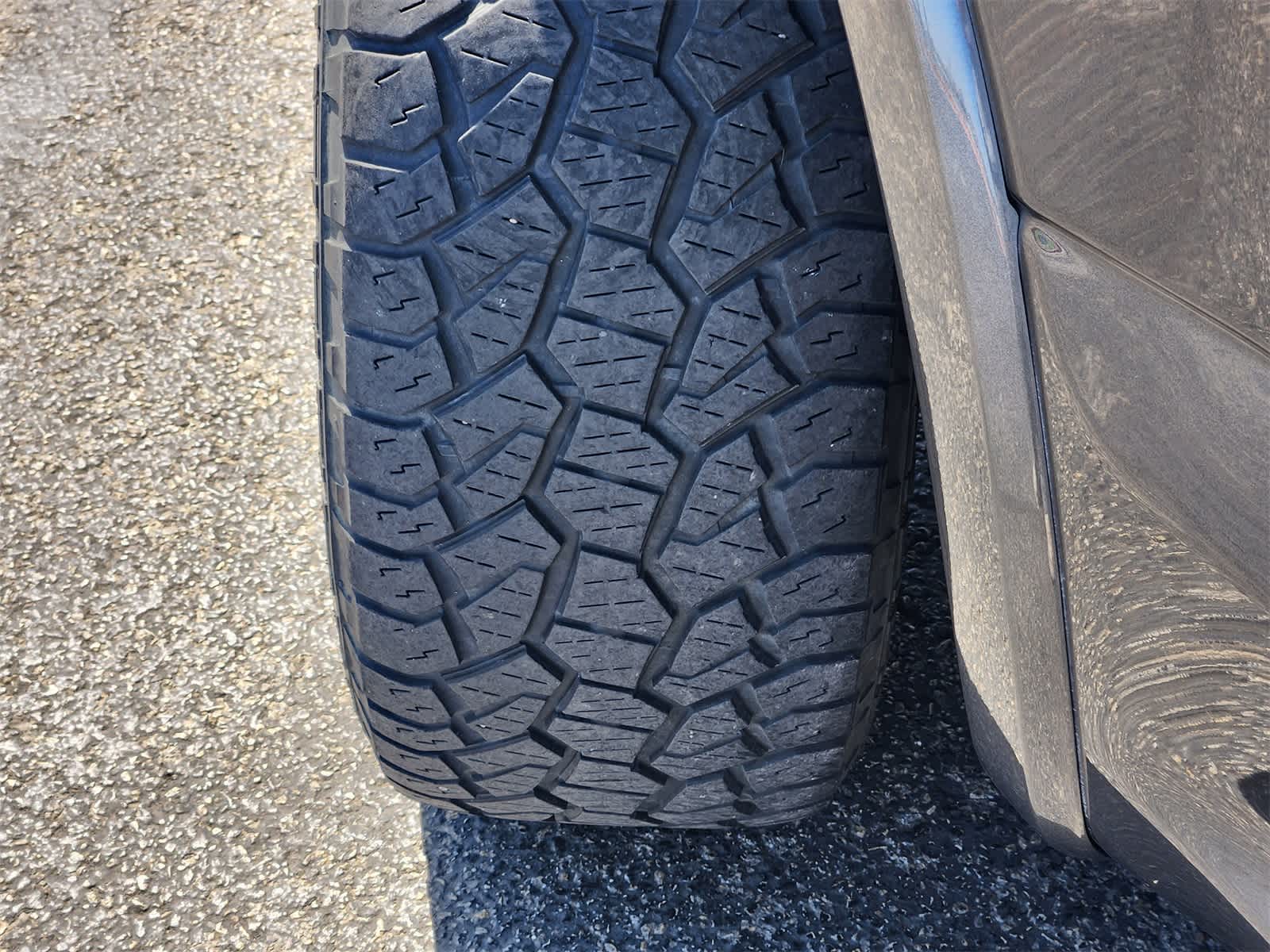 Thumbnail: 2018 Ford F-150 - 10