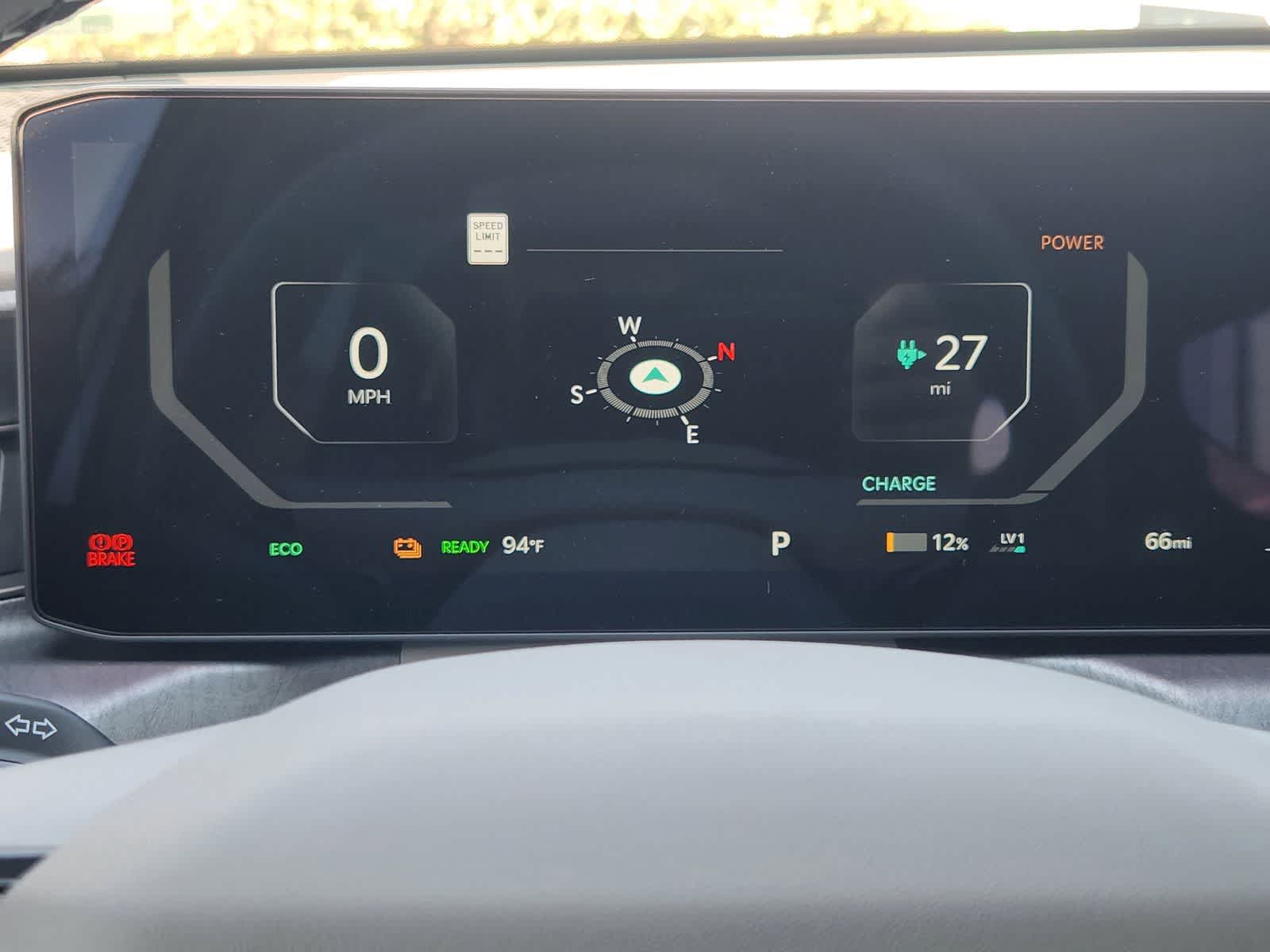 Thumbnail: 2026 Kia EV9 - 12