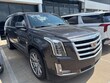 CADILLAC Escalade ESV