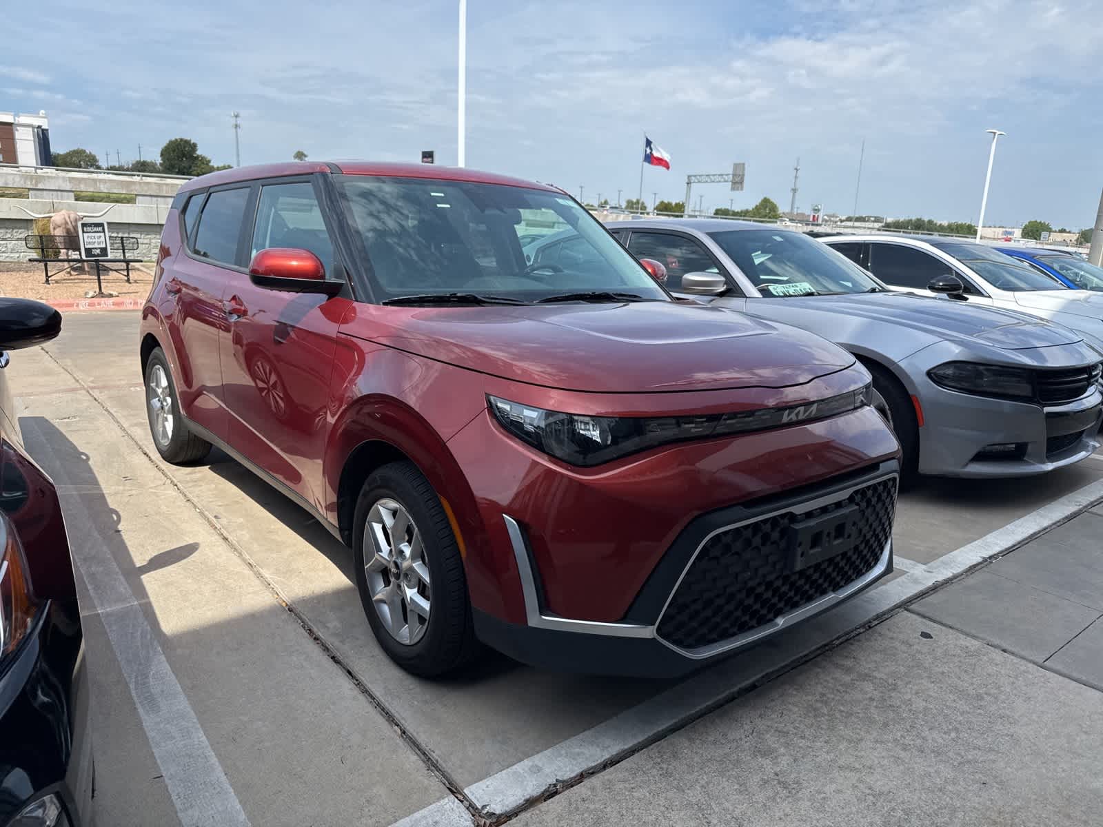 Thumbnail: 2024 Kia Soul - 3