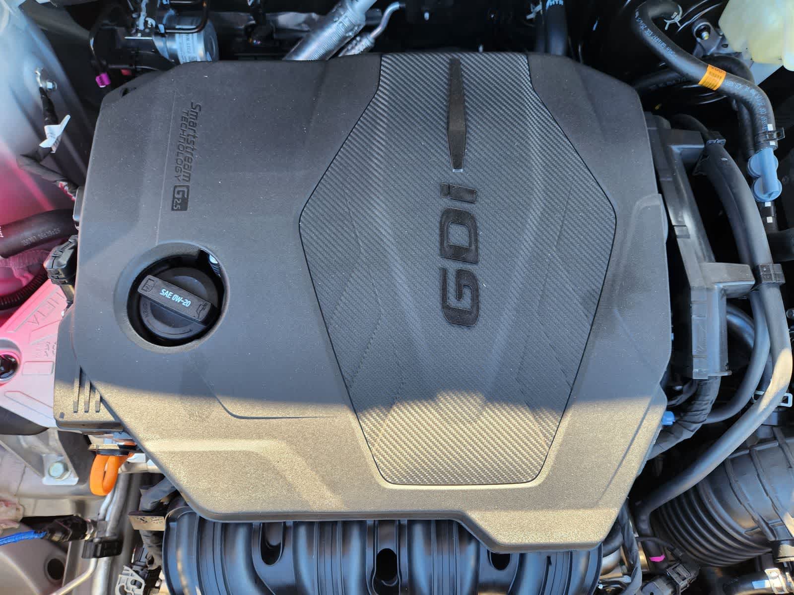 Thumbnail: 2026 Kia Sportage - 28