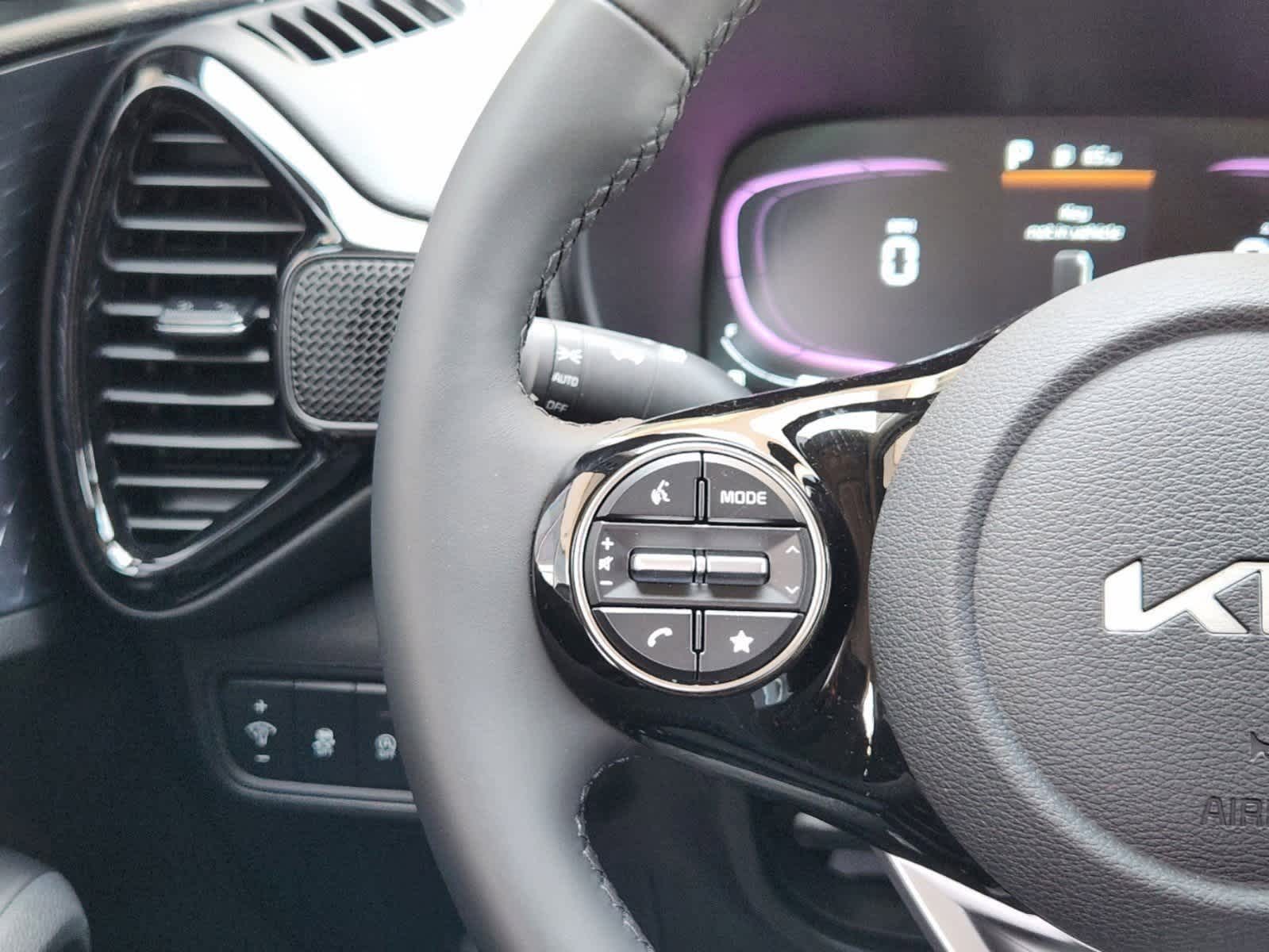 2025 Kia Soul EX 20