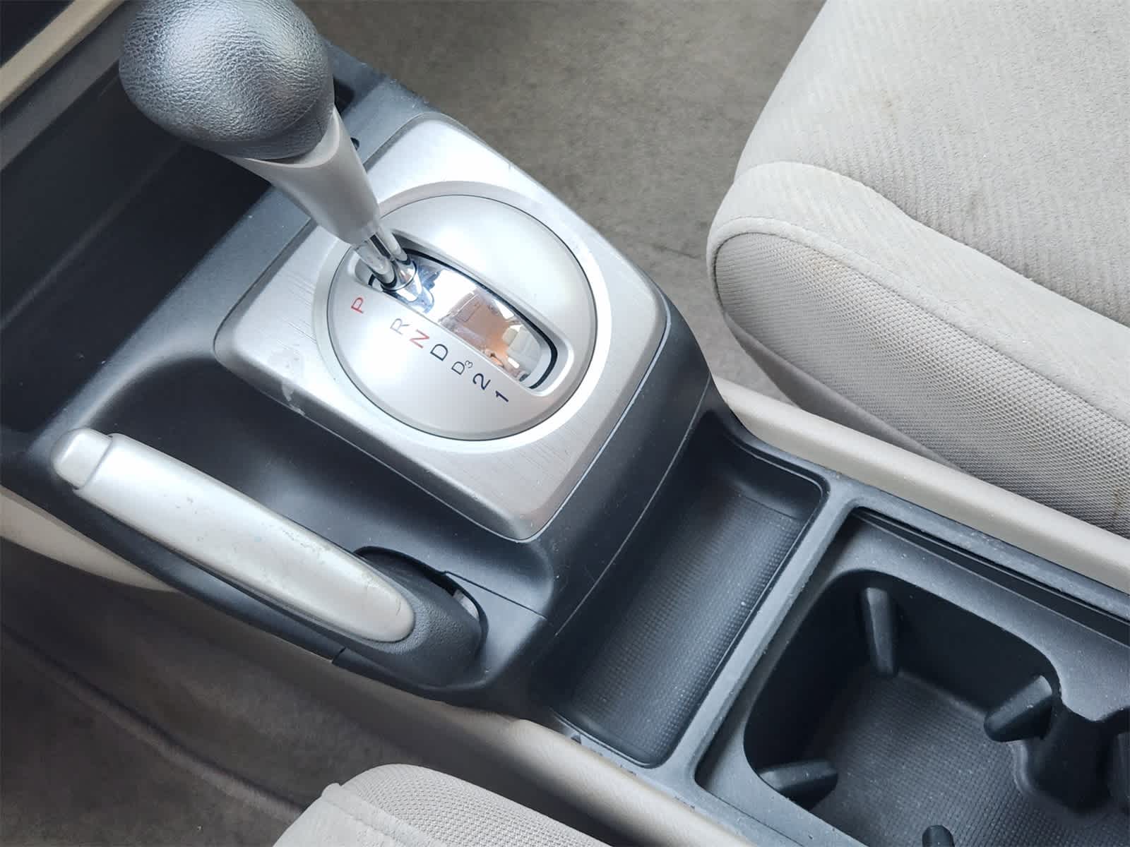 Thumbnail: 2010 Honda Civic - 19