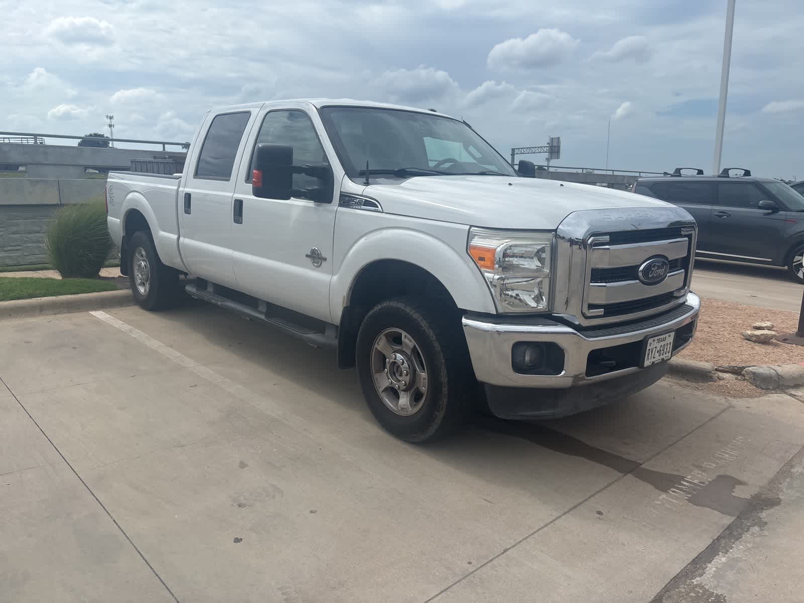 Thumbnail: 2016 Ford F-250 - 3