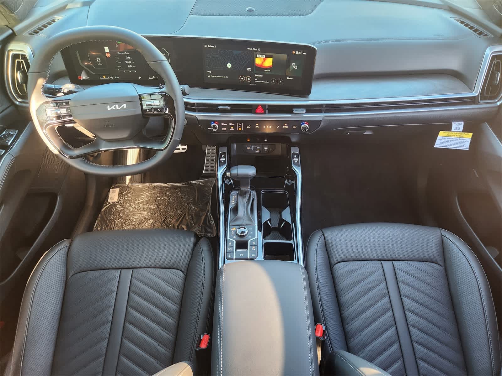 Thumbnail: 2026 Kia Sorento - 22