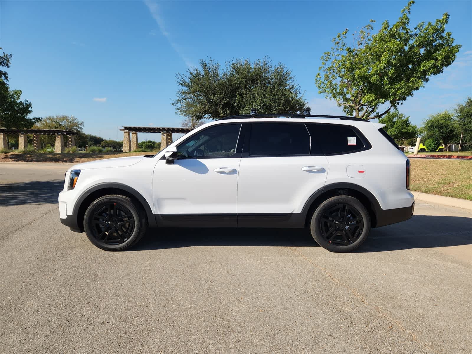 Thumbnail: 2025 Kia Telluride - 4