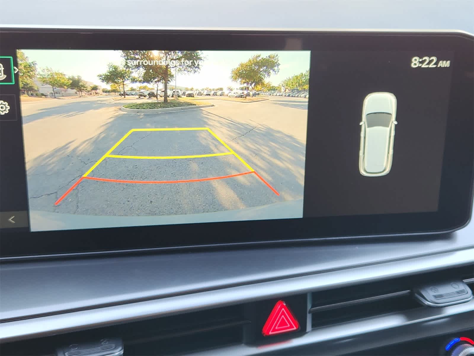 Thumbnail: 2026 Kia Sorento - 16