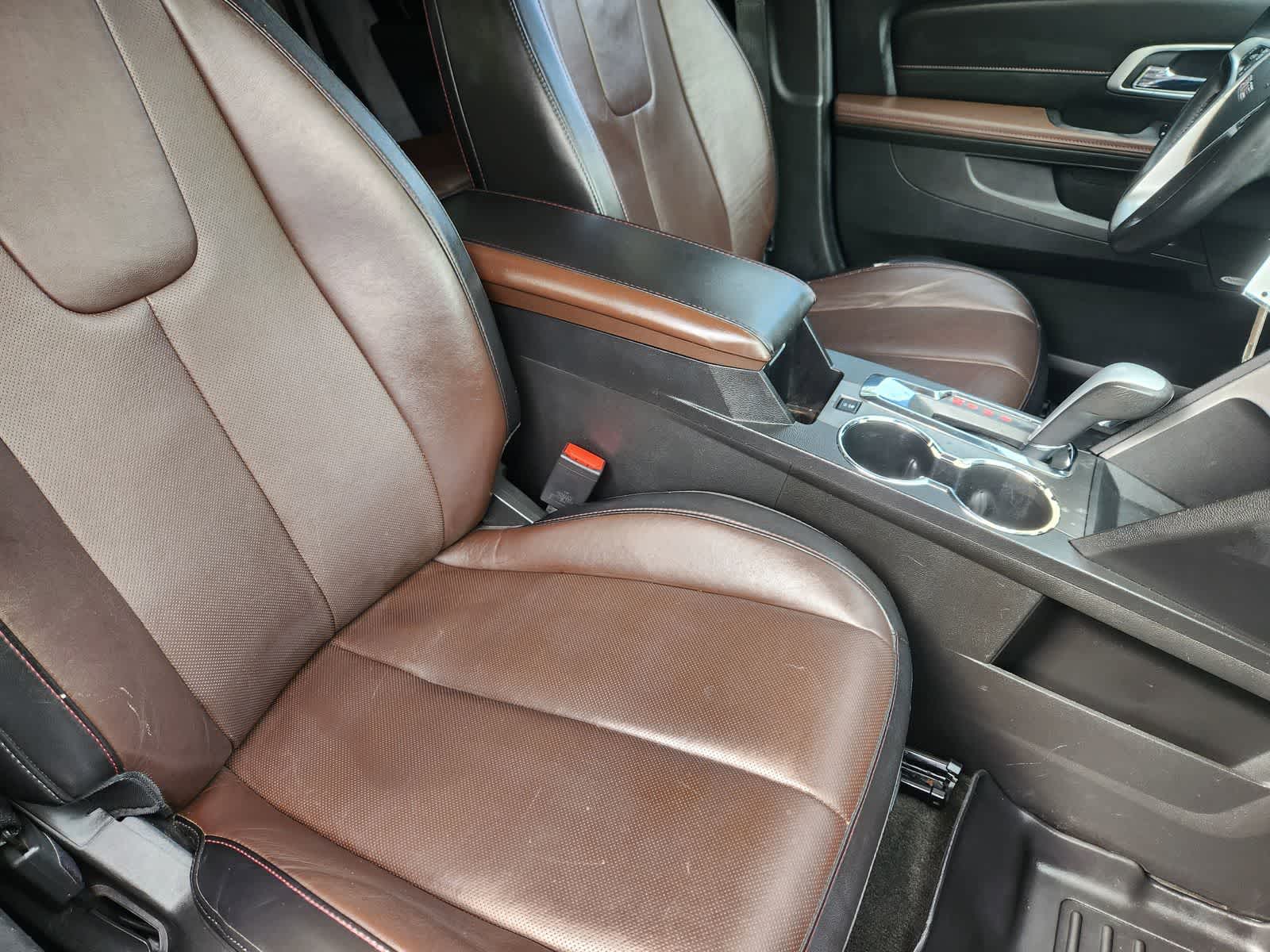 Thumbnail: 2012 GMC Terrain - 12