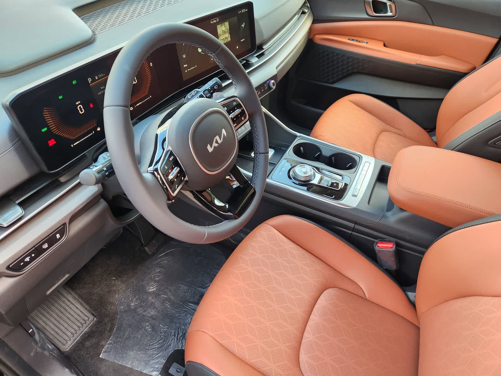 Thumbnail: 2026 Kia Carnival - 2