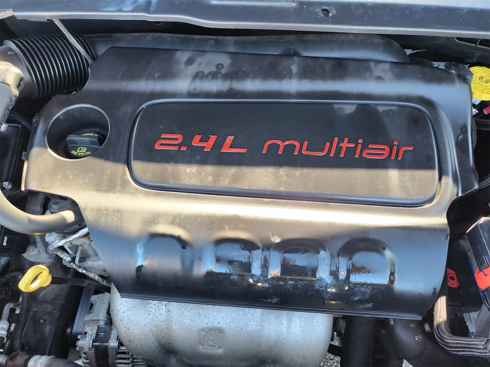 Thumbnail: 2019 Jeep Compass - 28