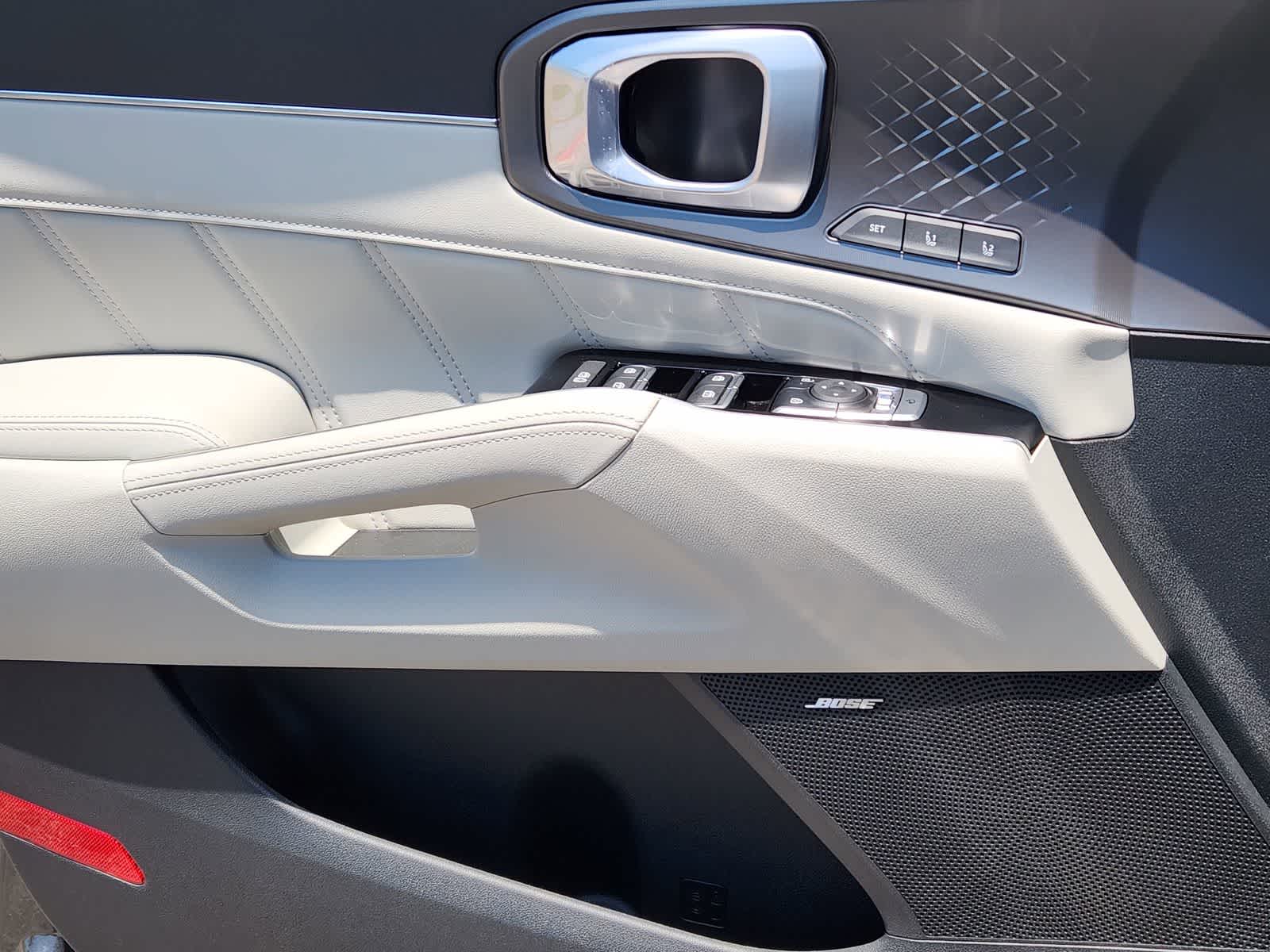 Thumbnail: 2026 Kia Sorento - 18