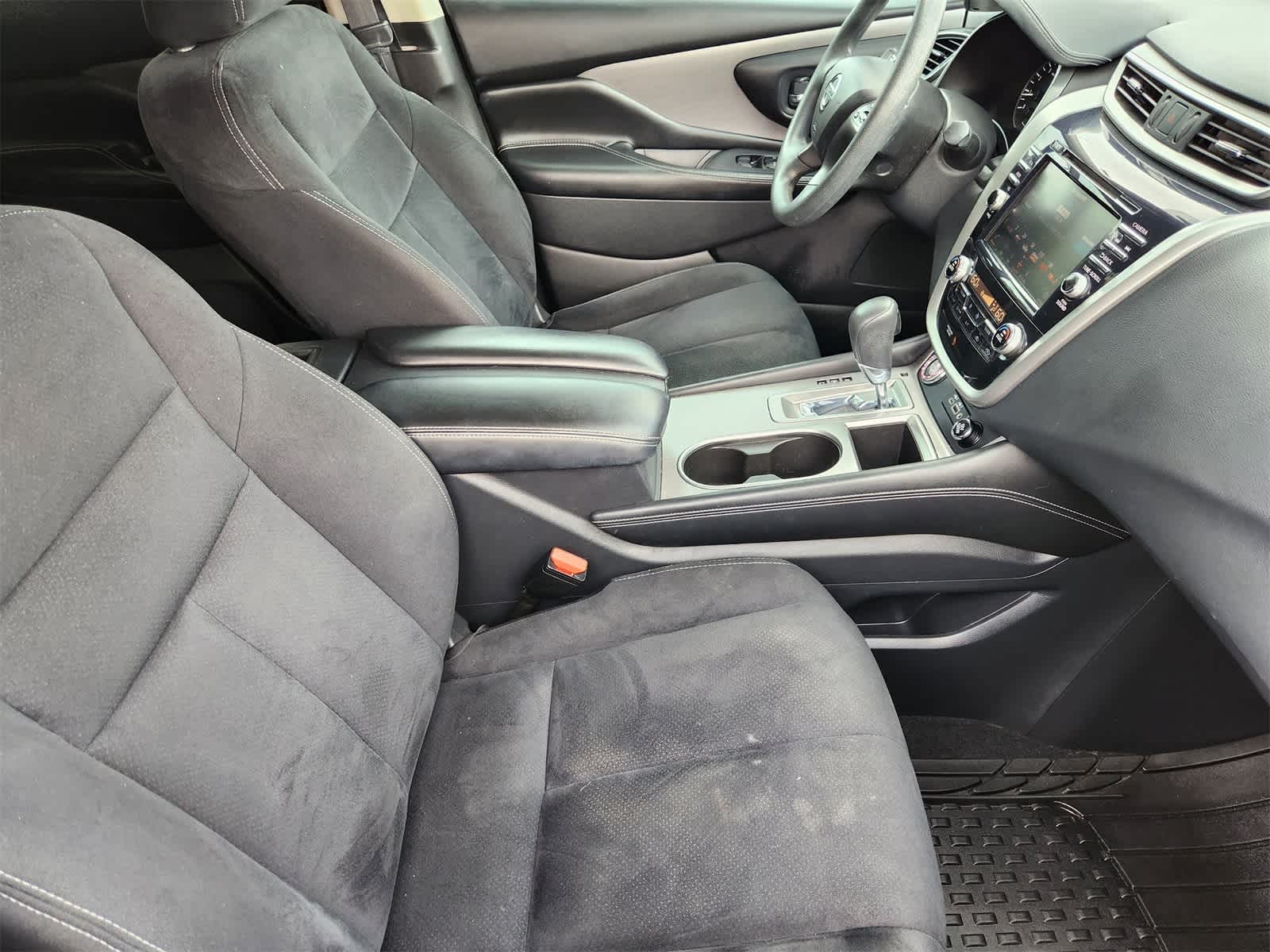 Thumbnail: 2021 Nissan Murano - 14