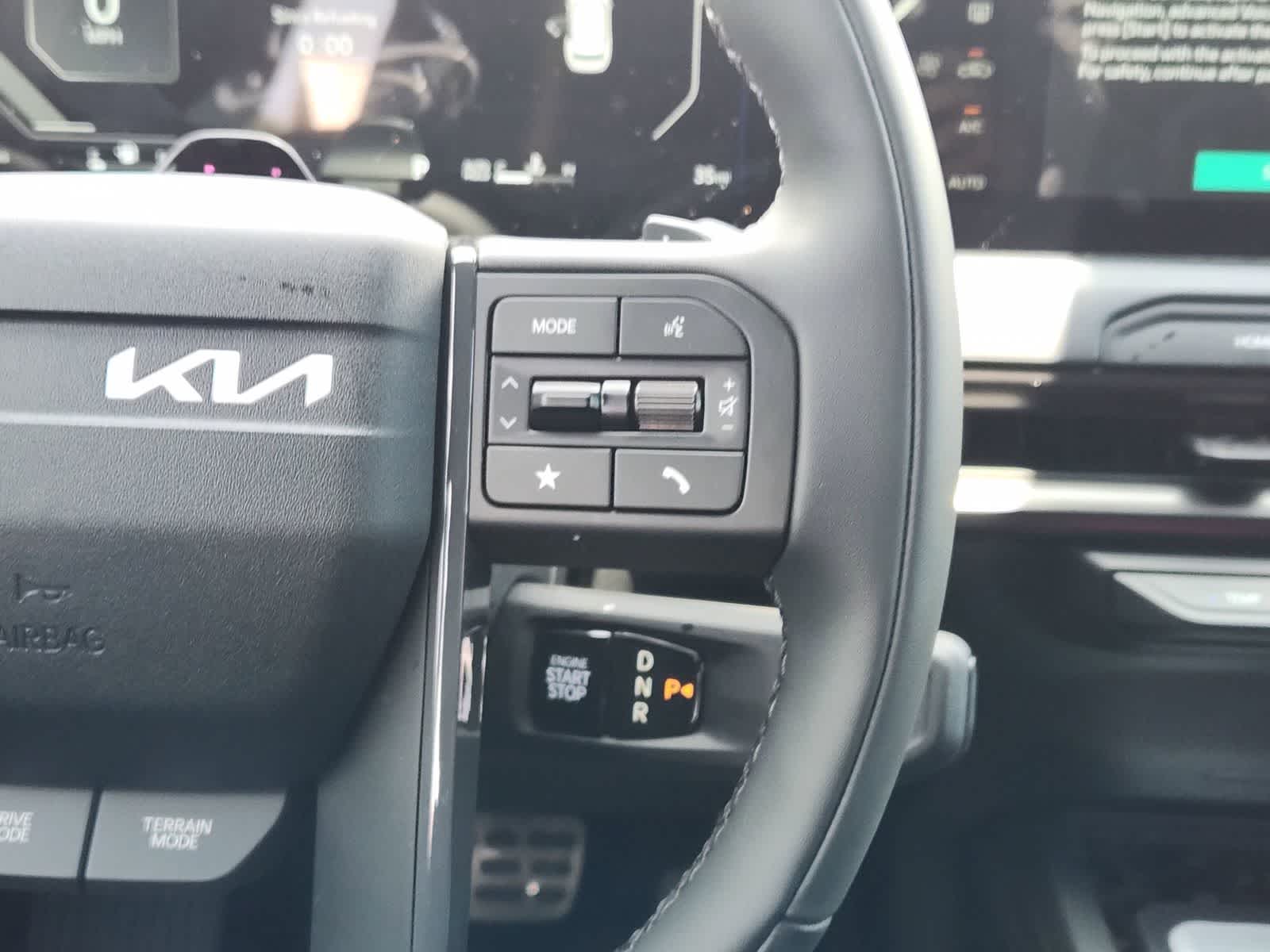 Thumbnail: 2027 Kia Telluride - 25