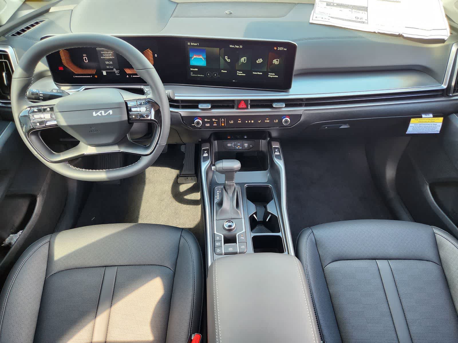 Thumbnail: 2026 Kia Sorento - 24