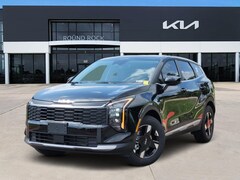 2026 Kia Sportage LX SUV