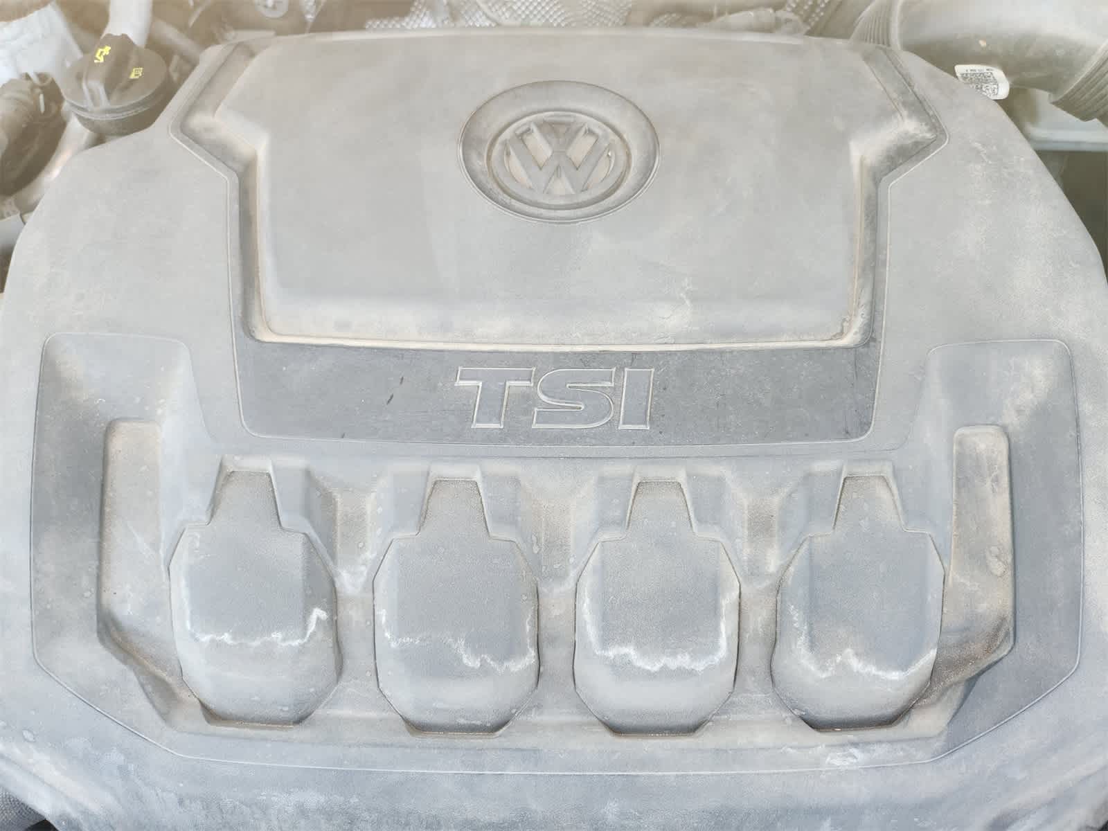 Thumbnail: 2021 Volkswagen Tiguan - 30