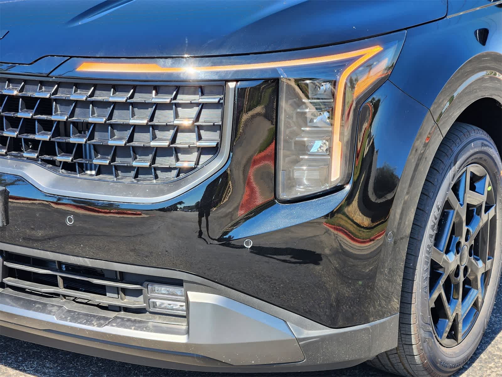 Thumbnail: 2026 Kia Carnival - 6