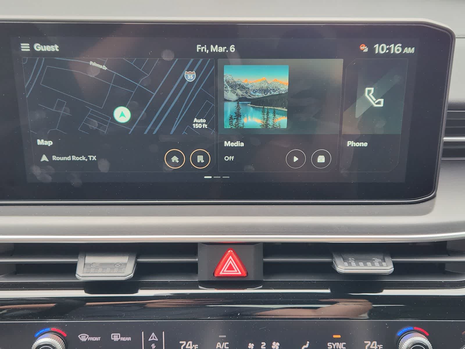 Thumbnail: 2026 Kia K5 - 14