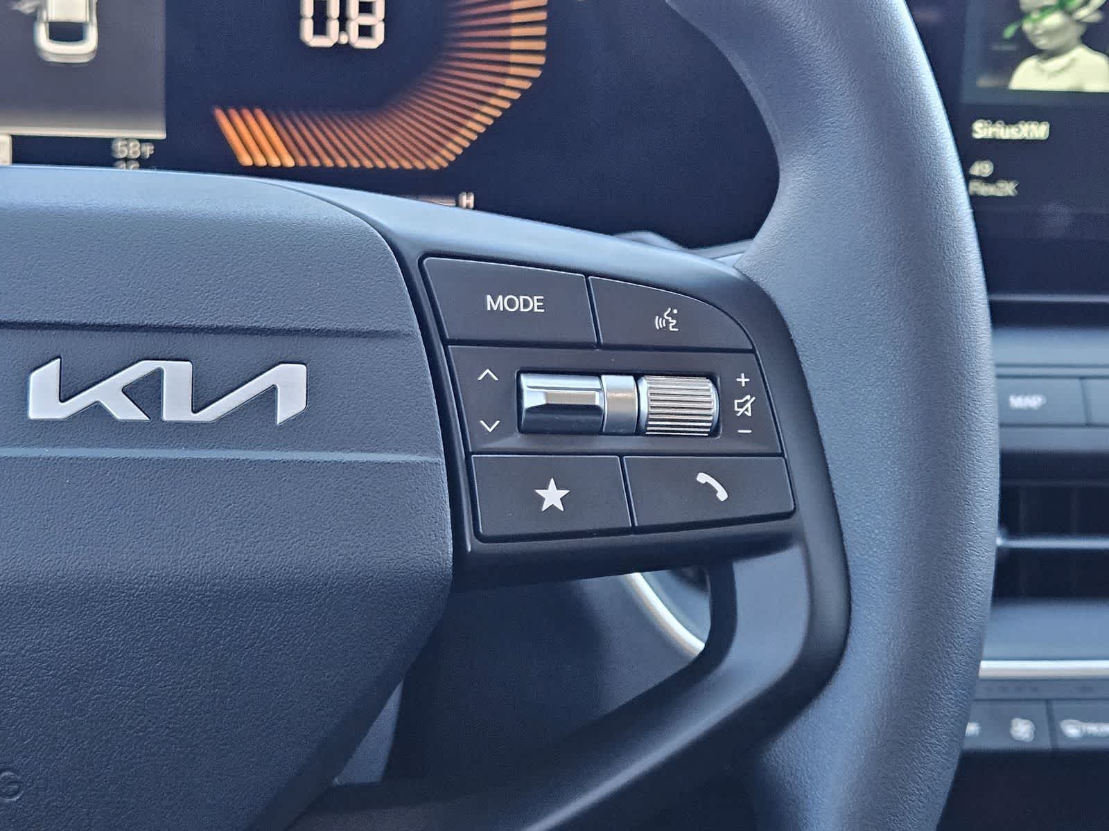 Thumbnail: 2026 Kia K4 - 24