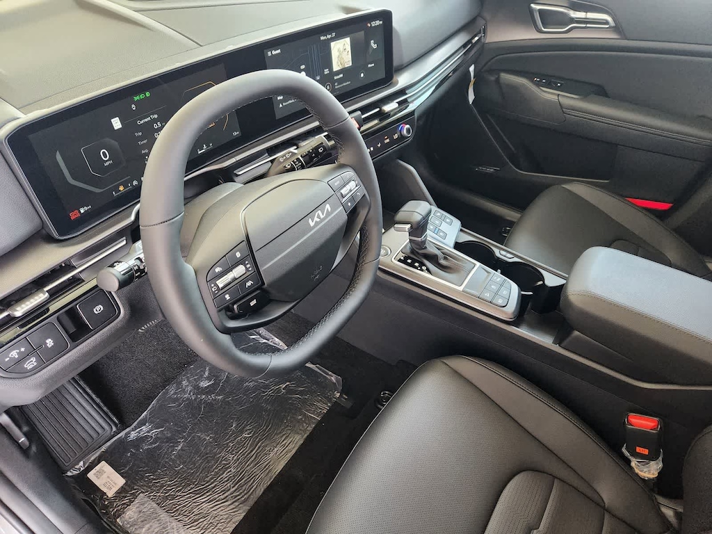 New 2026 Kia Sportage SX-Prestige SUV