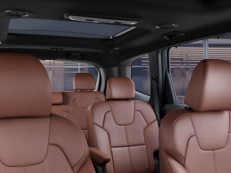 Thumbnail: 2025 Kia Telluride - 27