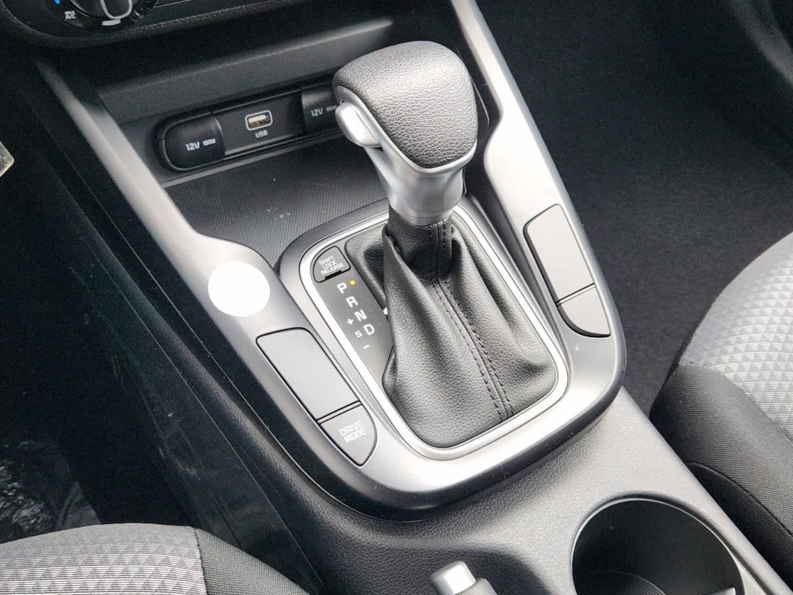 Thumbnail: 2025 Kia Soul - 20