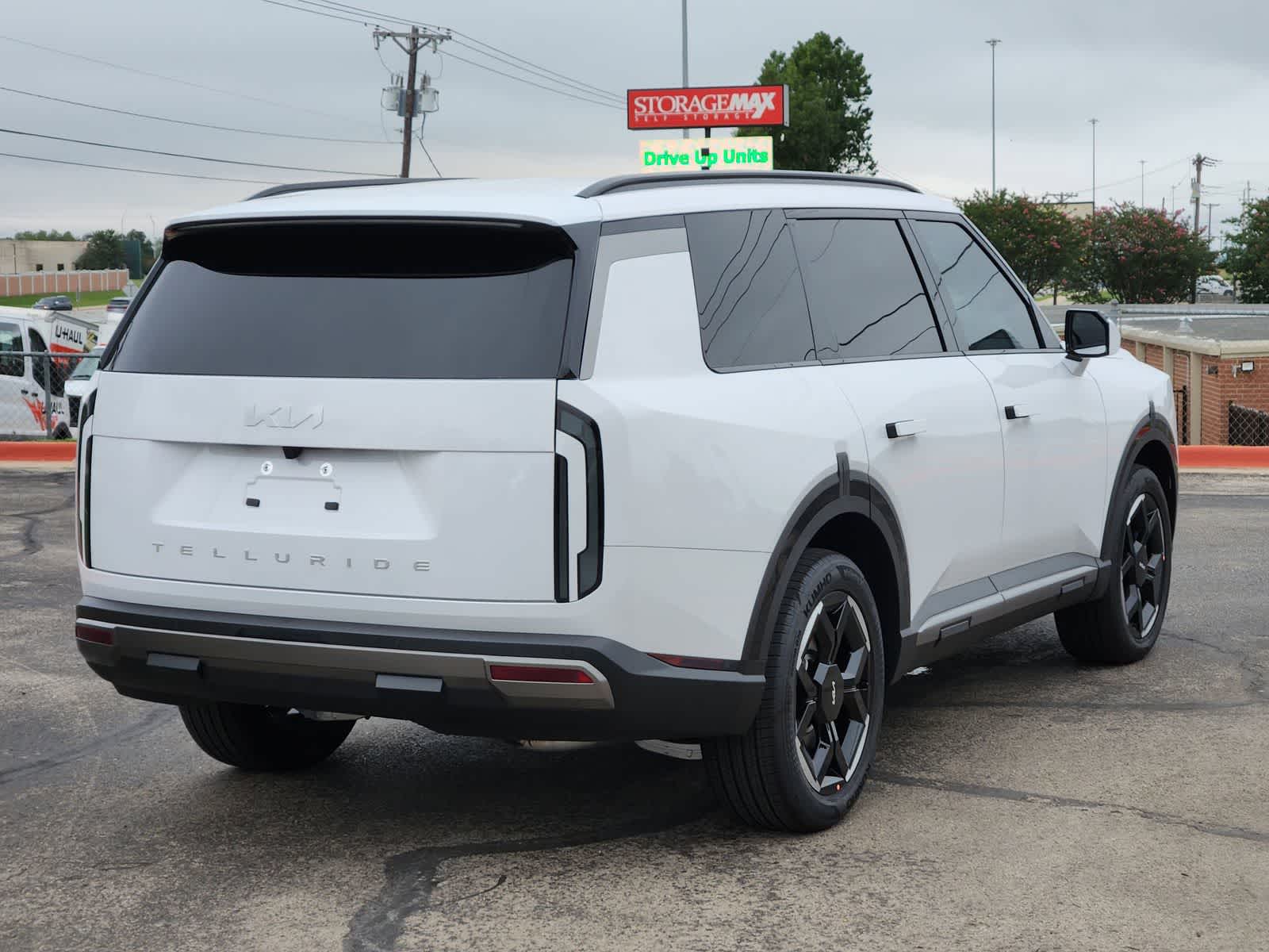Thumbnail: 2027 Kia Telluride - 6