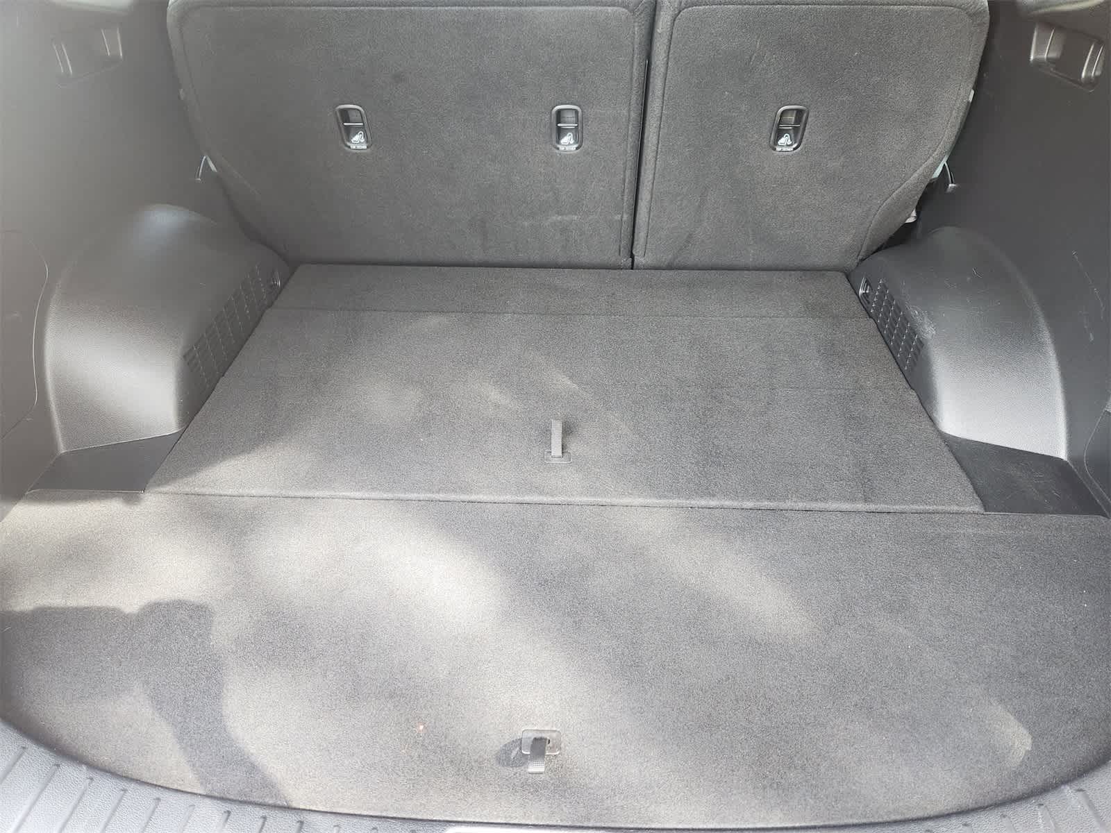 Thumbnail: 2020 Hyundai Santa Fe - 31