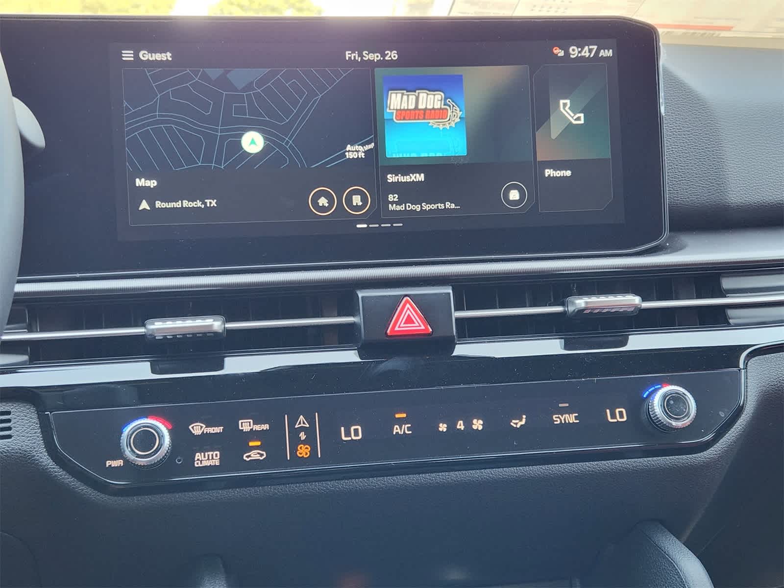 Thumbnail: 2026 Kia Sportage - 15