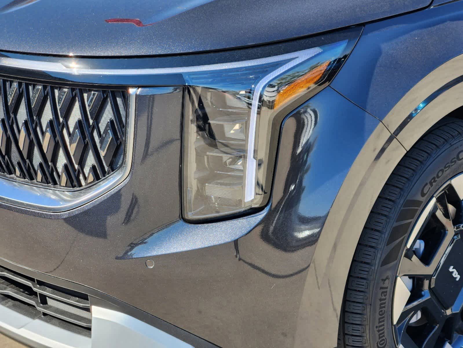 Thumbnail: 2026 Kia Carnival - 6