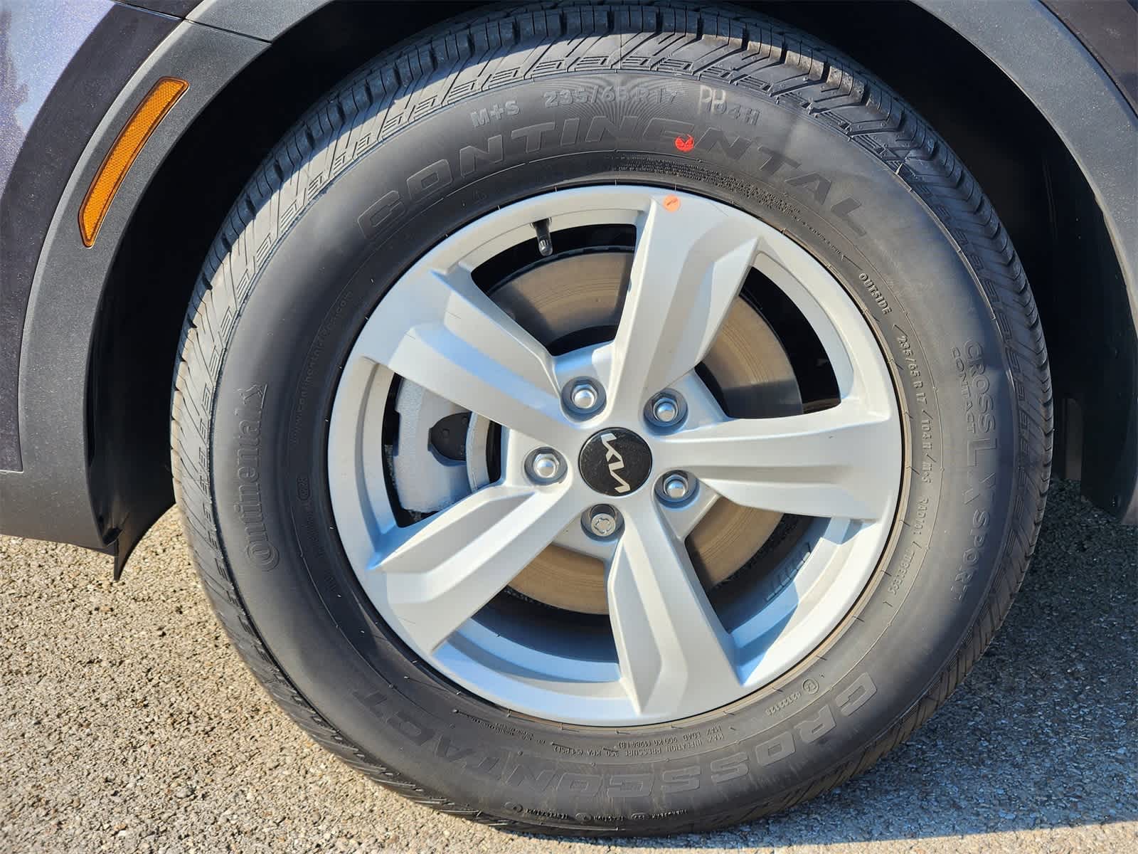 Thumbnail: 2026 Kia Sorento - 8