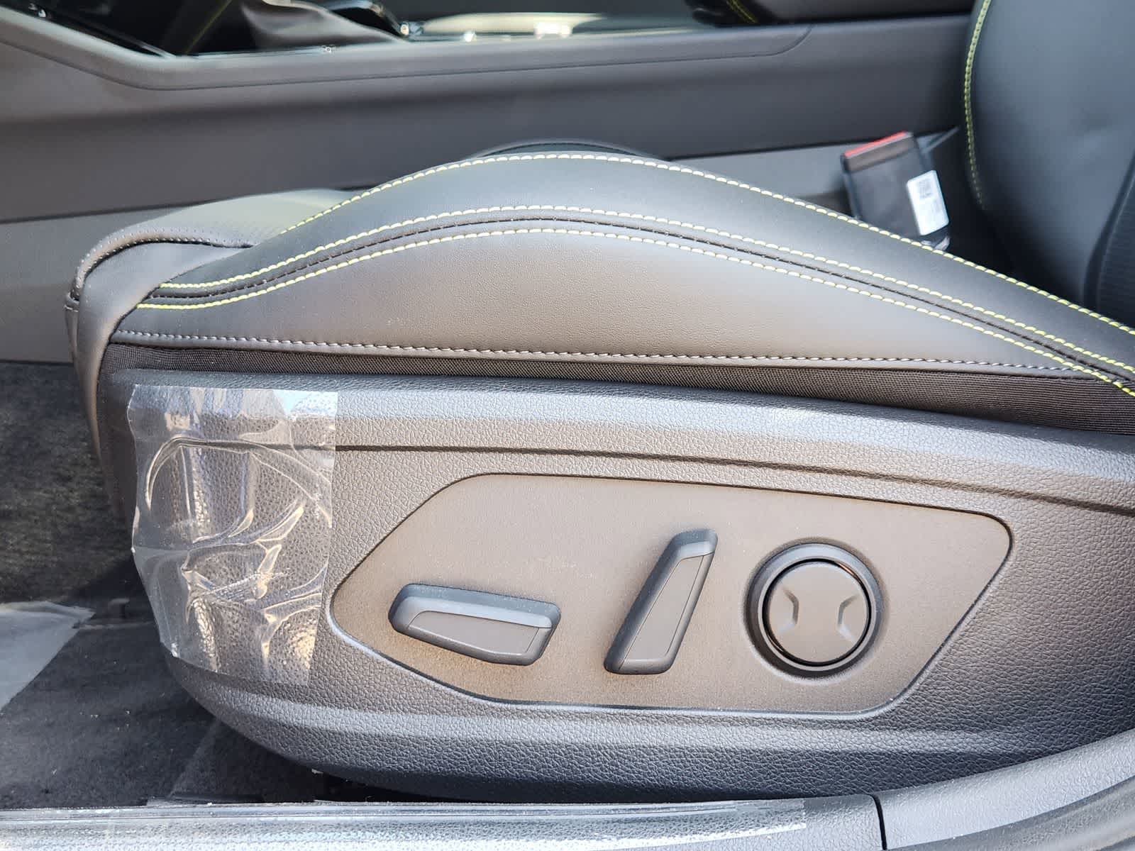 Thumbnail: 2026 Kia K5 - 21