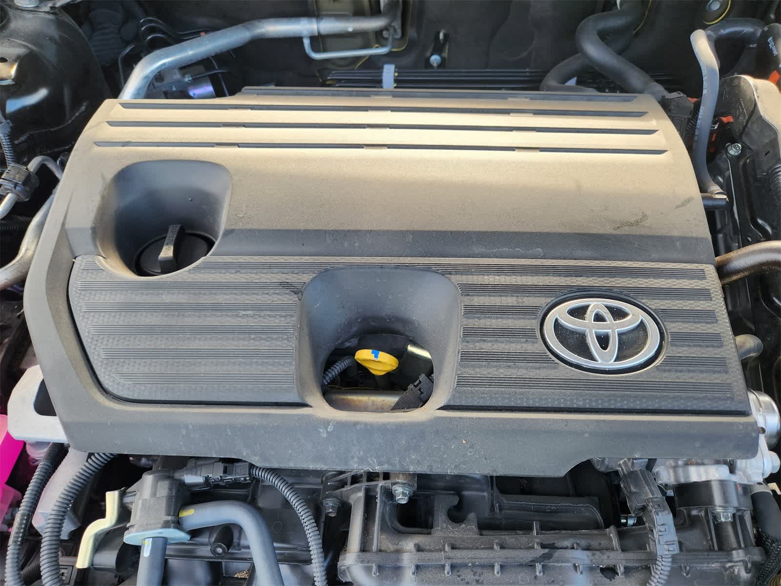 Thumbnail: 2025 Toyota Crown Signia - 29