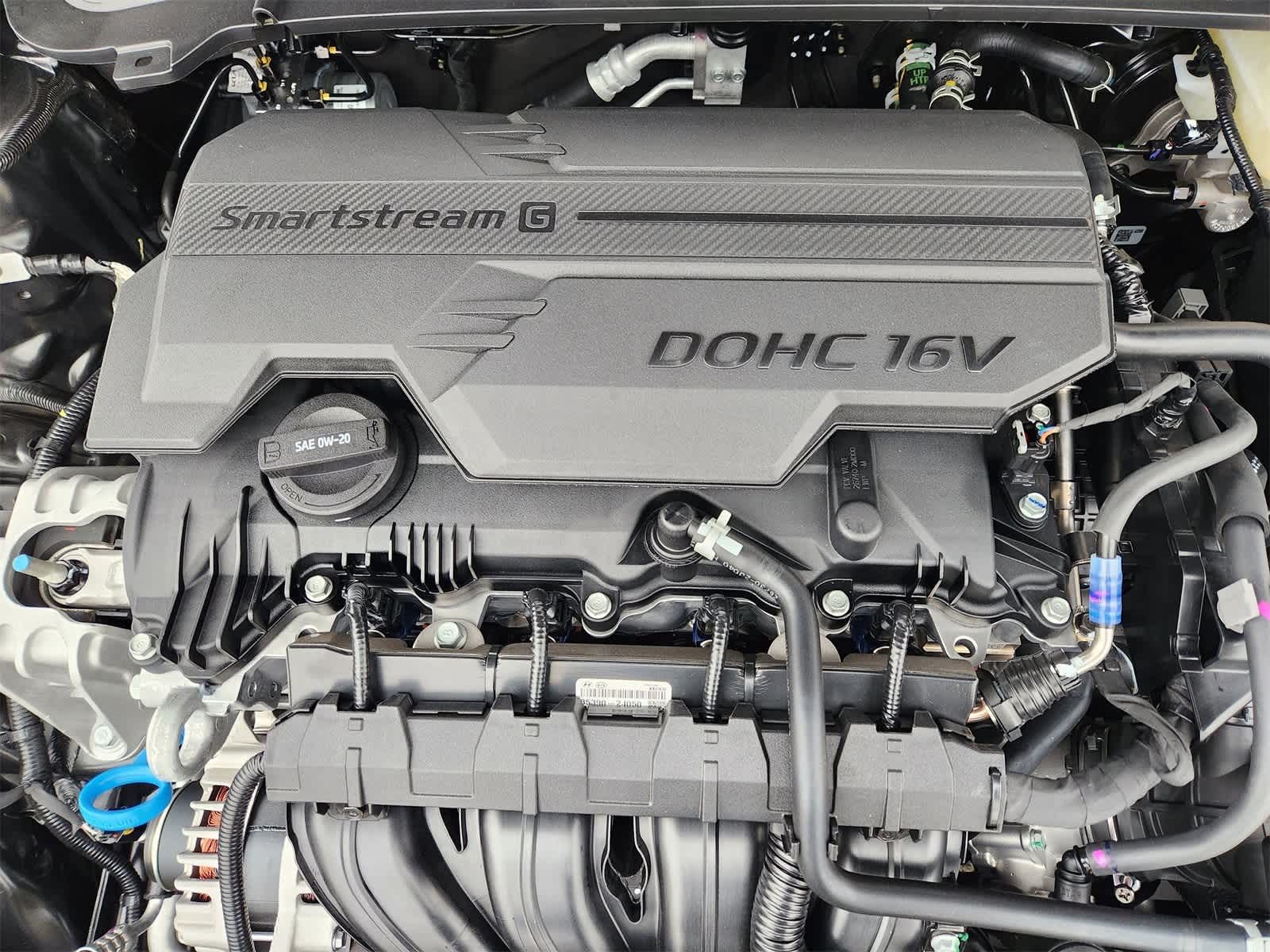 Thumbnail: 2026 Kia K4 - 23