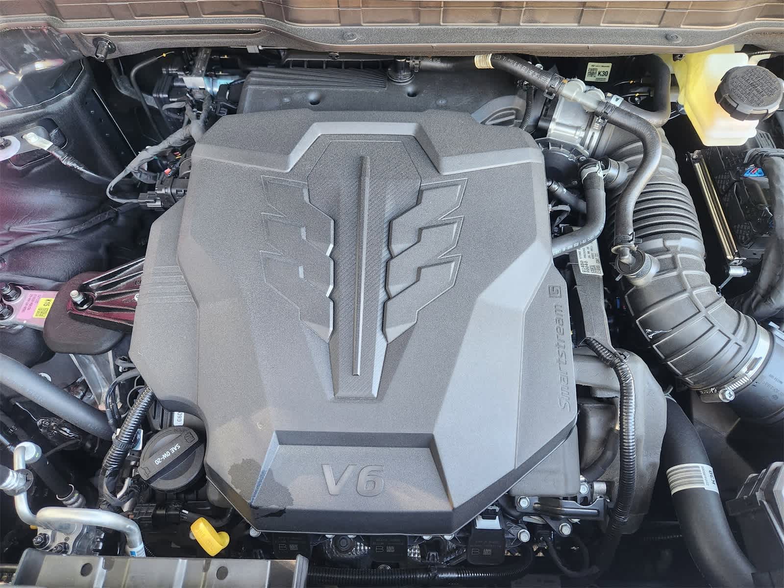 Thumbnail: 2026 Kia Carnival - 10