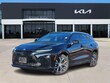 Toyota Crown Signia